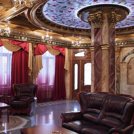 Alexandrapol Palace Hotel Gyumri Esterno foto