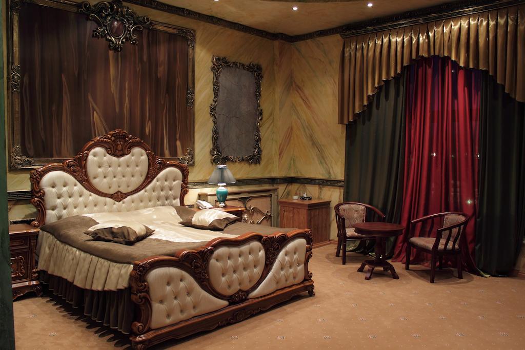 Alexandrapol Palace Hotel Gyumri Camera foto