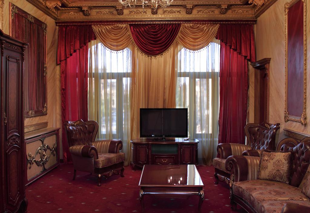 Alexandrapol Palace Hotel Gyumri Camera foto